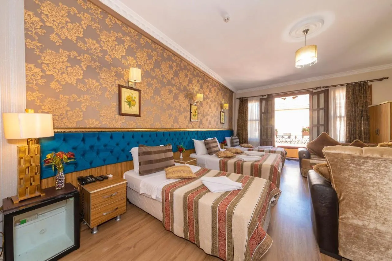 Ista Palace Hotel Стамбул 3*,  Турция