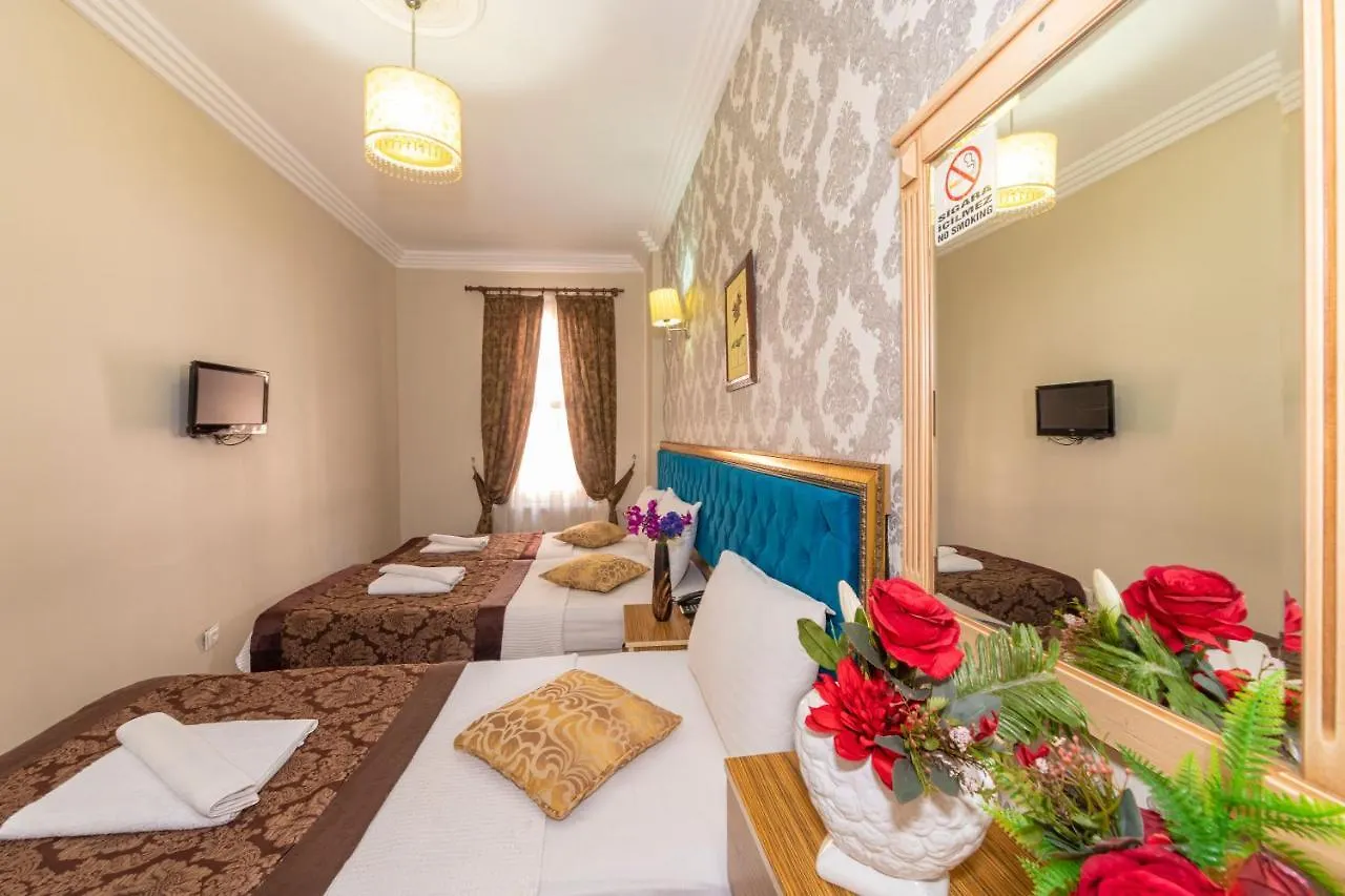 Ista Palace Hotel Istanbul