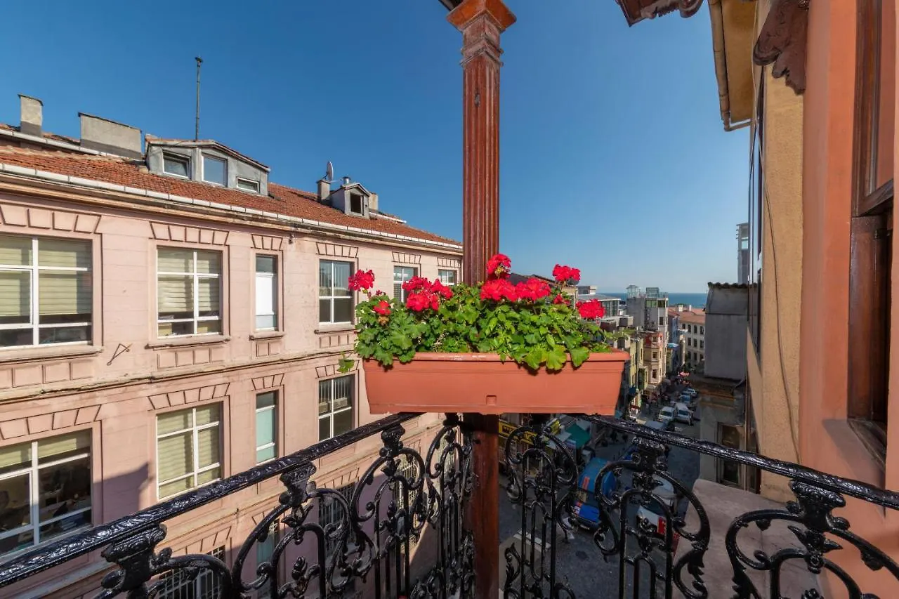 Ista Palace Hotel Стамбул Турция