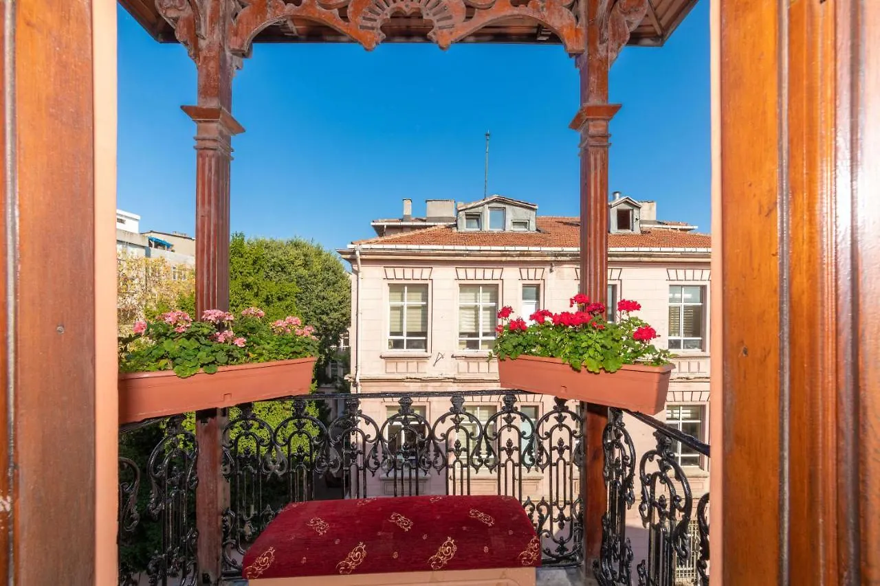 Ista Palace Hotel Стамбул 3*,  Турция