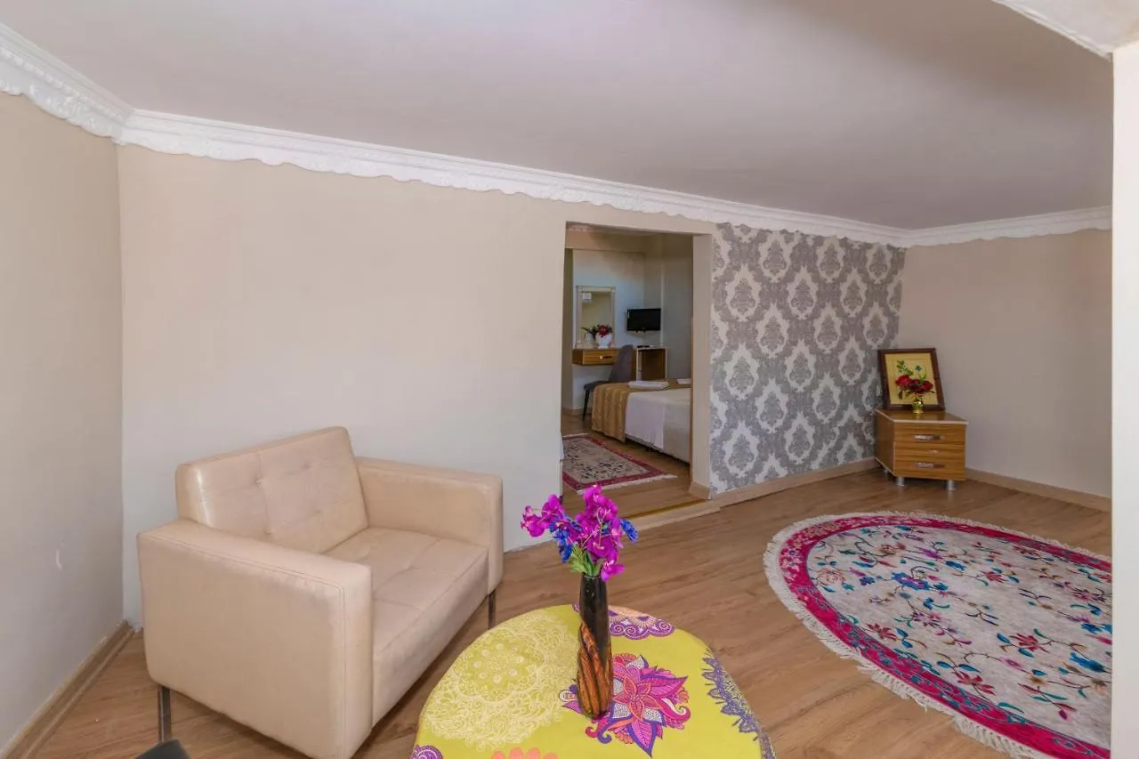 ***  Ista Palace Hotel Стамбул Турция
