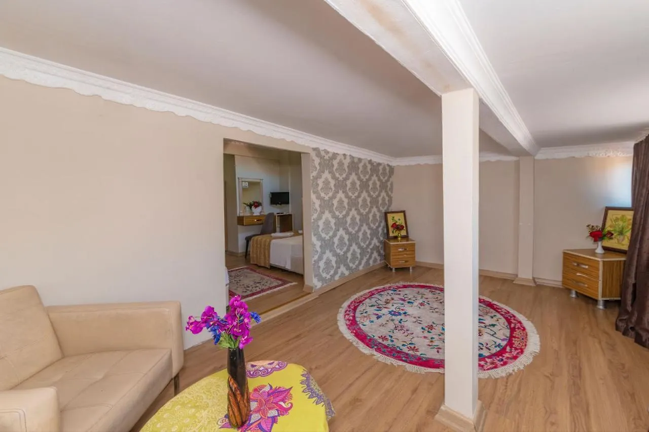 Ista Palace Hotel Стамбул