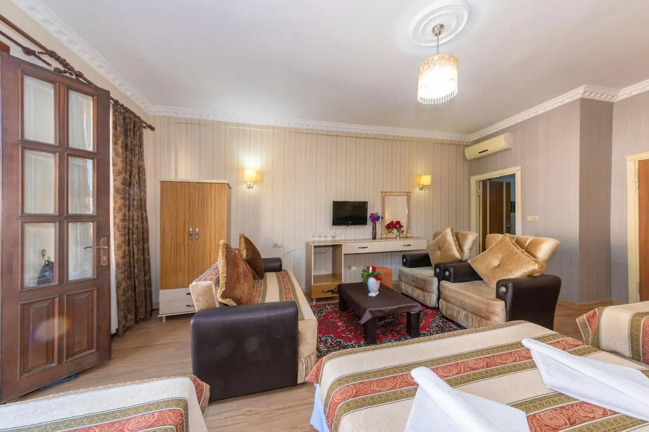 Ista Palace Hotel Стамбул 3*,  Турция