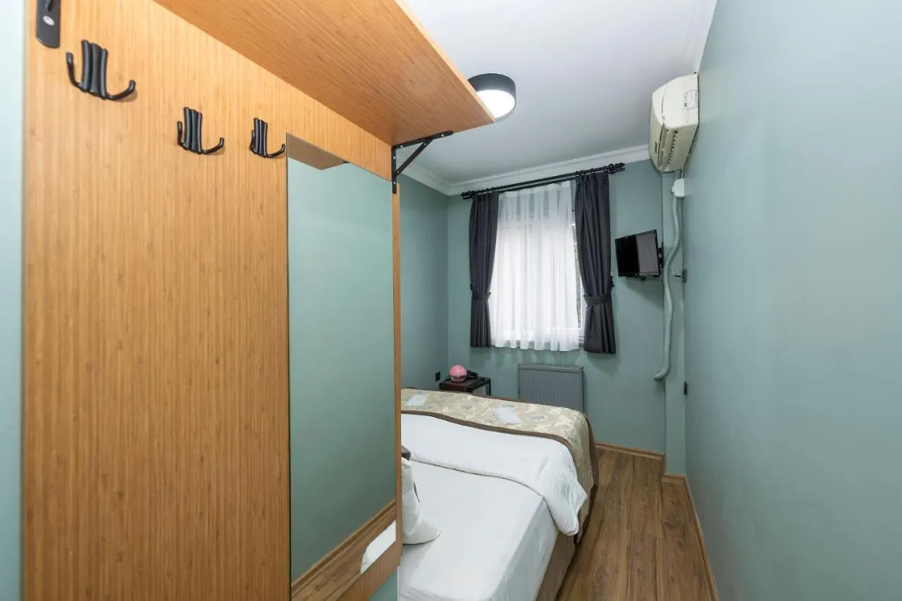 Ista Palace Hotel Стамбул Турция