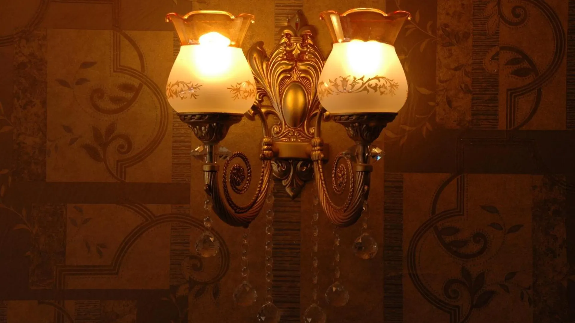 Ista Palace Hotel Стамбул