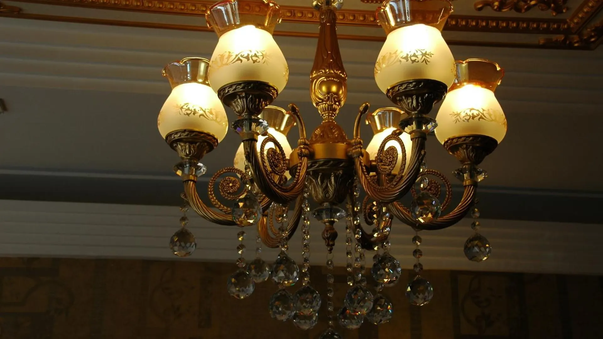 Ista Palace Hotel Стамбул Турция