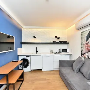 Fitas Beyoglu Istanbul