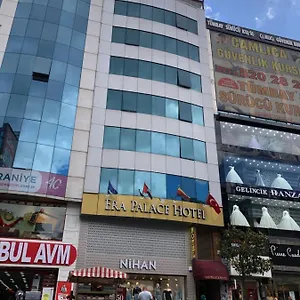 Era Palace Стамбул