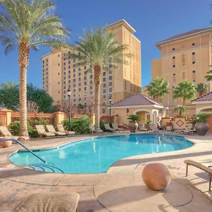 Курортный комплекс Club Wyndham Grand Desert