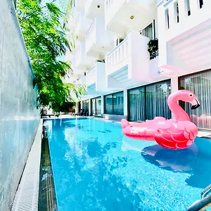 Royal 3*, Antalya Türkiye