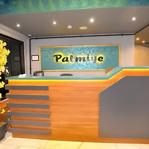 Palmiye Suit Istanbul