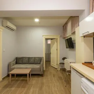 Taksim Peri Istanbul