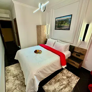 Отель The Syracuse