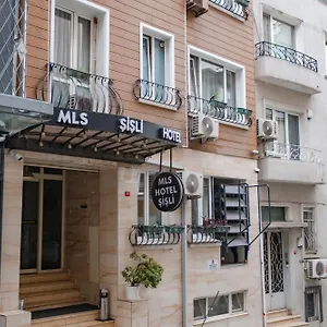 Sisli Mls Стамбул