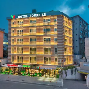 Boursier 1&spa Istanbul