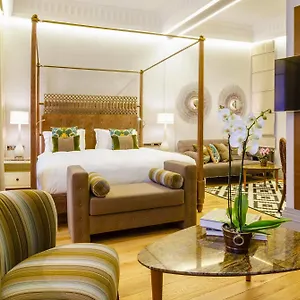 Ravouna 1906 Bosphorus (adults Only) Стамбул