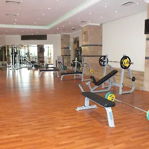 Отель Suix Lara