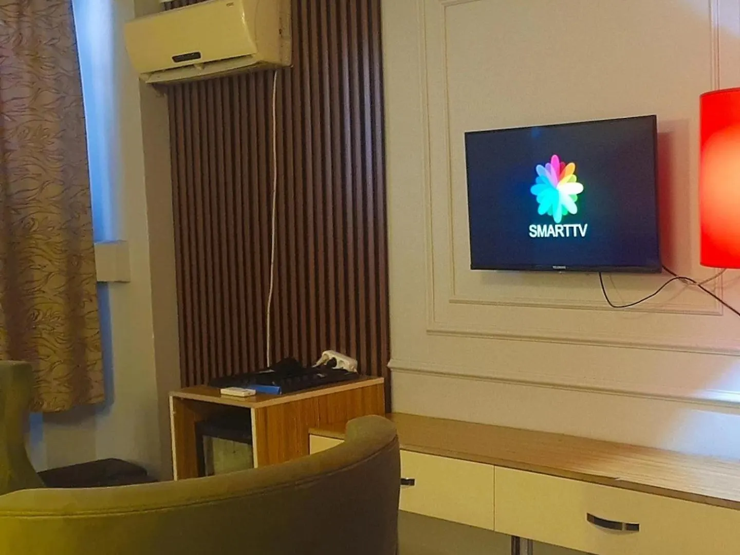 Ista Palace Hotel Istanbul